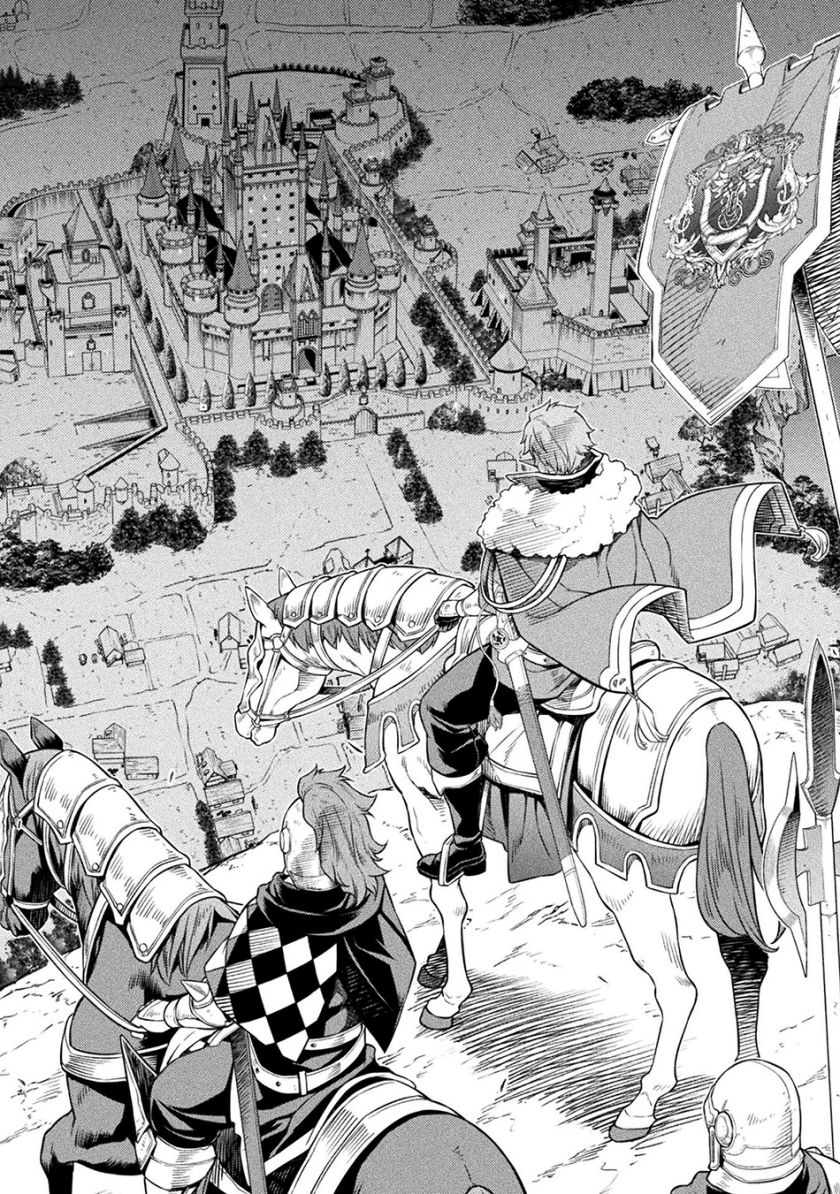 Drawing: Saikyou Mangaka wa Oekaki Skill de Isekai Musou Suru! Chapter 118 Gambar 9